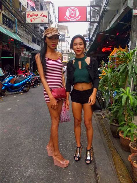 ladyboy fuck girl